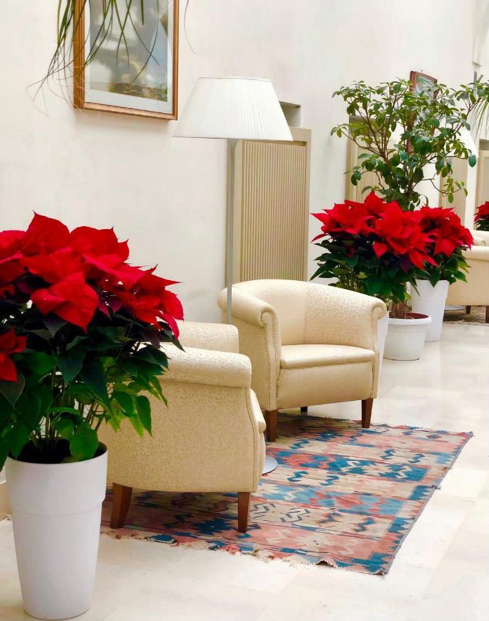Hotel Saraceno Al Faro Ταράντο Εξωτερικό φωτογραφία