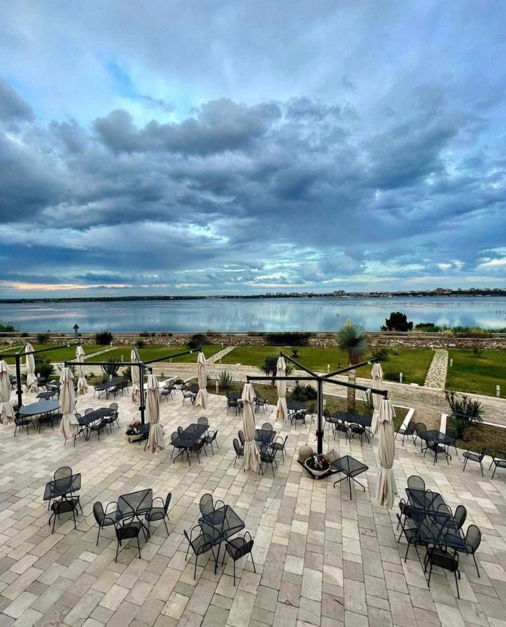 Hotel Saraceno Al Faro Ταράντο Εξωτερικό φωτογραφία