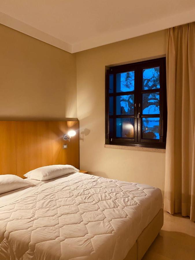 Hotel Saraceno Al Faro Ταράντο Εξωτερικό φωτογραφία