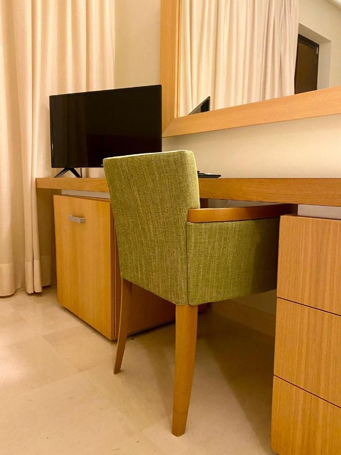 Hotel Saraceno Al Faro Ταράντο Εξωτερικό φωτογραφία