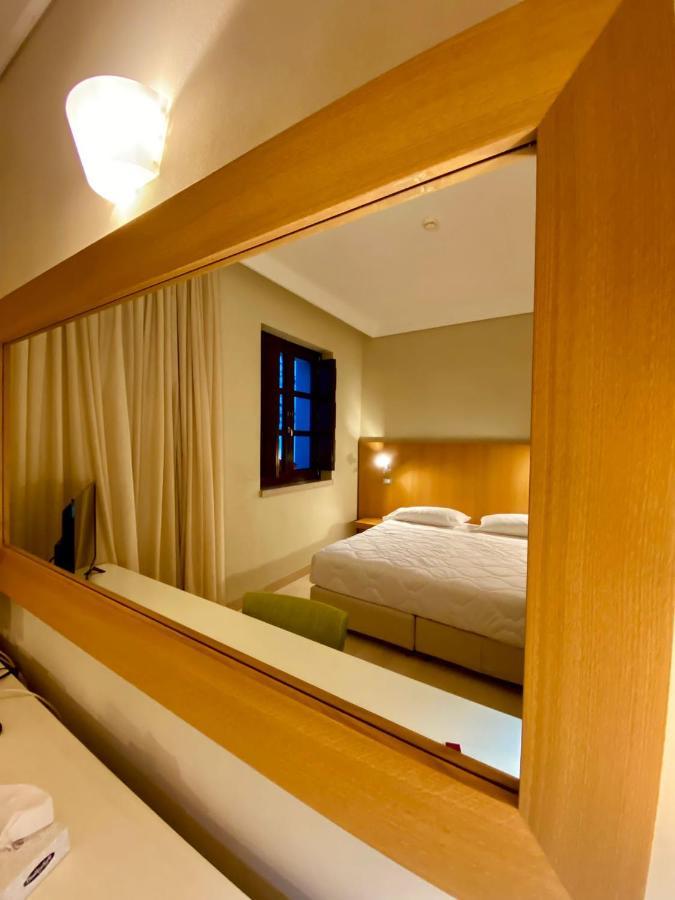 Hotel Saraceno Al Faro Ταράντο Εξωτερικό φωτογραφία