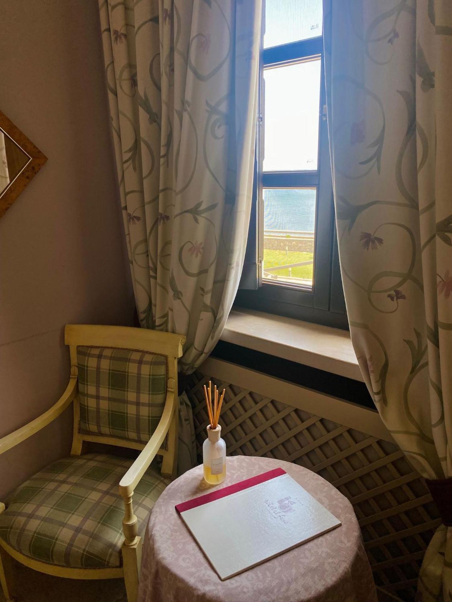 Hotel Saraceno Al Faro Ταράντο Εξωτερικό φωτογραφία