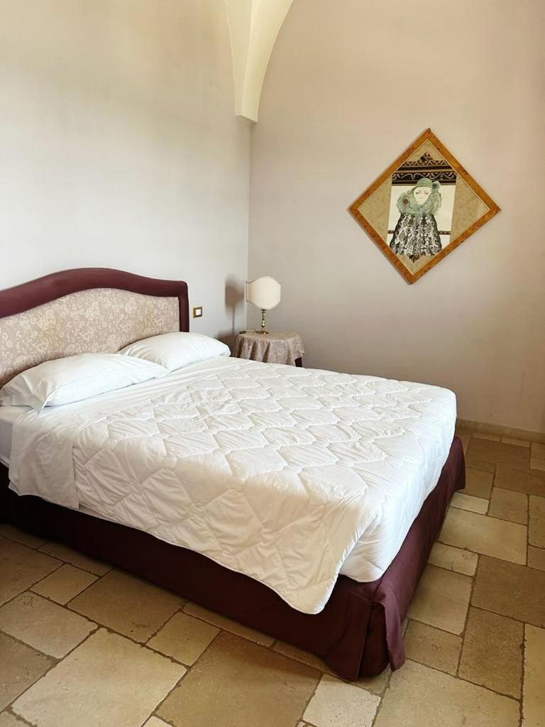 Hotel Saraceno Al Faro Ταράντο Εξωτερικό φωτογραφία