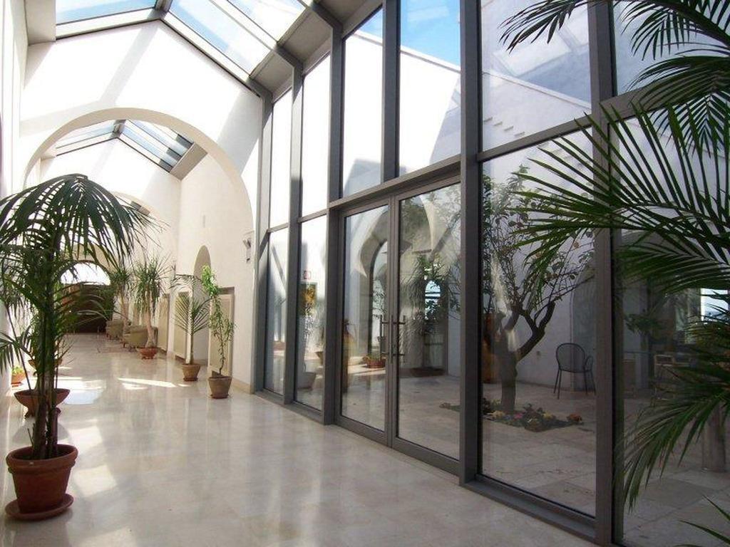 Hotel Saraceno Al Faro Ταράντο Εξωτερικό φωτογραφία