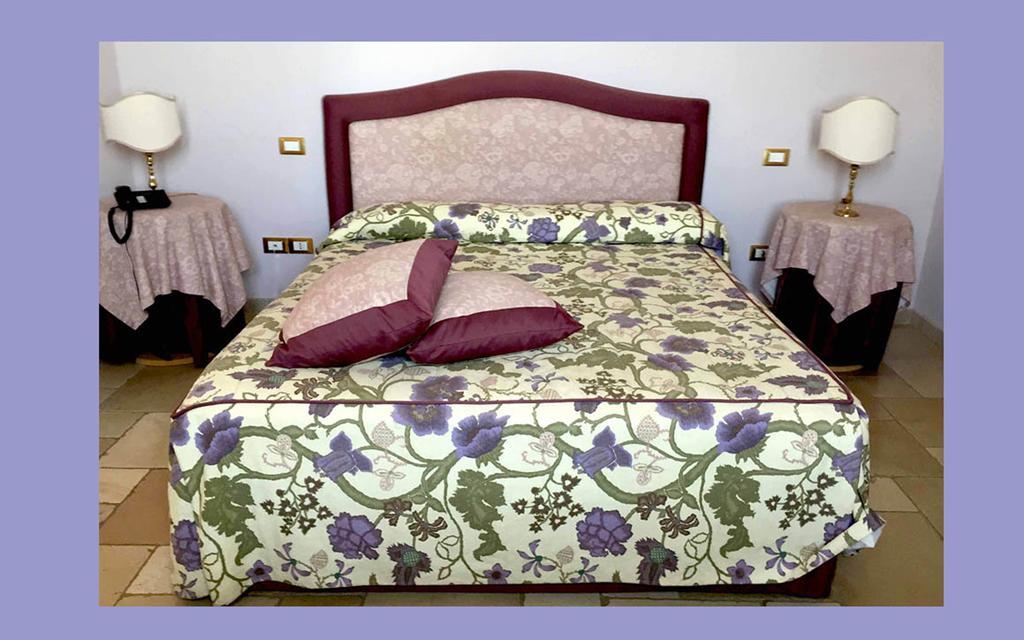 Hotel Saraceno Al Faro Ταράντο Εξωτερικό φωτογραφία