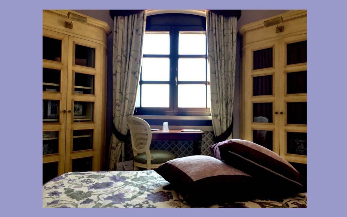 Hotel Saraceno Al Faro Ταράντο Εξωτερικό φωτογραφία